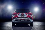 Hyundai Tucson N Line Drive A Statement 2019 года